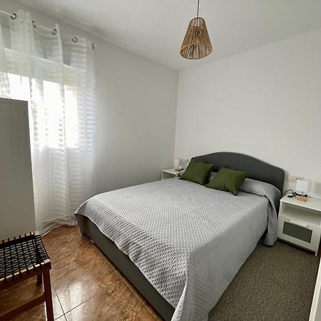 Agarimo Apartman Pontevedra Kültér fotó