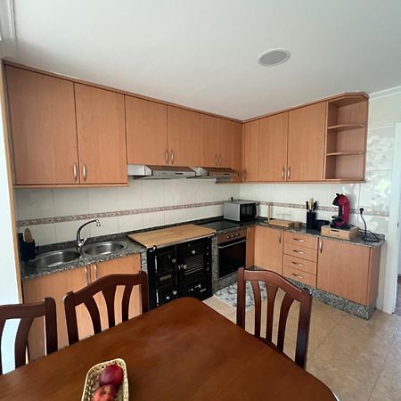 Agarimo Apartman Pontevedra Kültér fotó