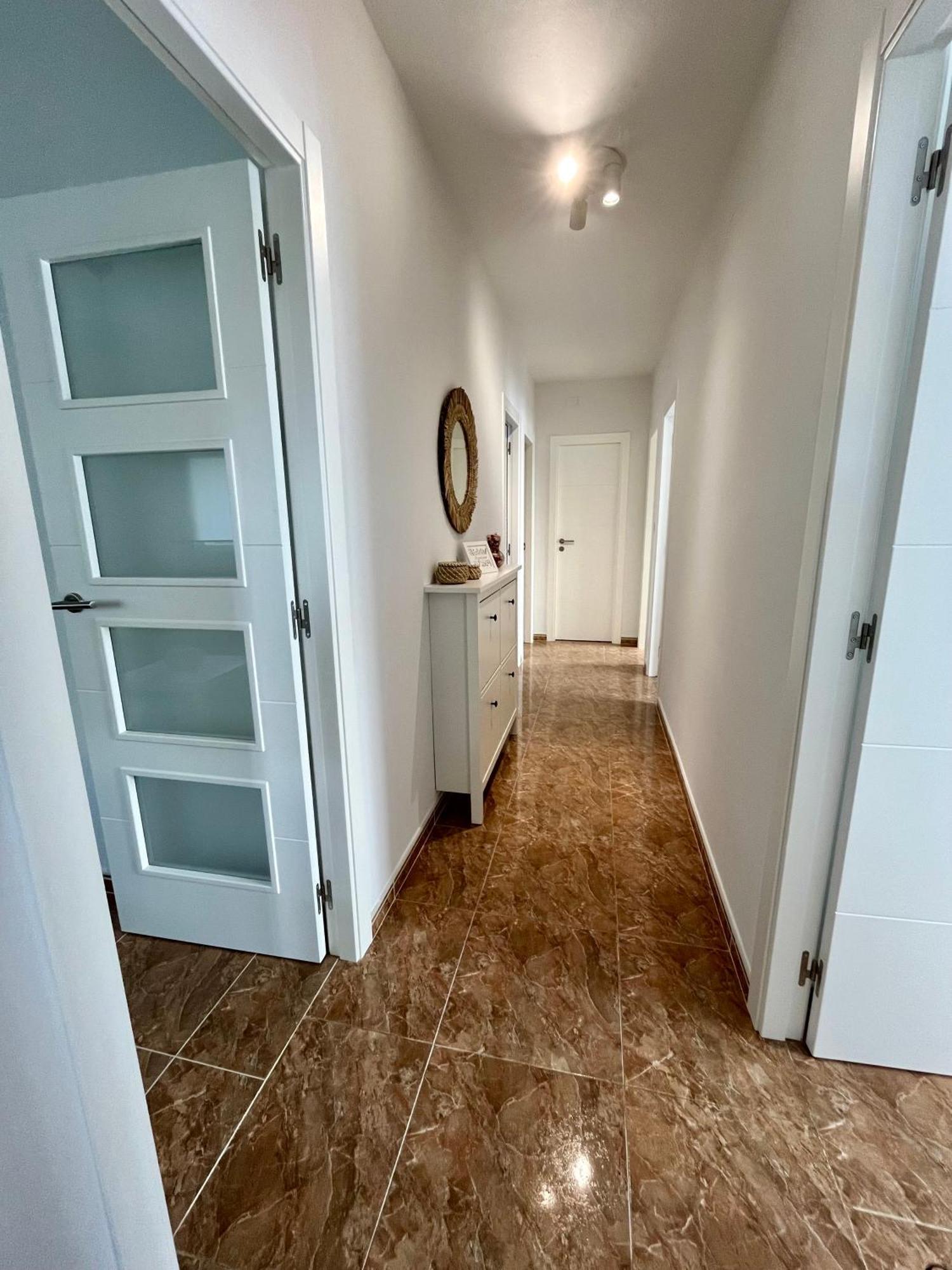 Agarimo Apartman Pontevedra Kültér fotó