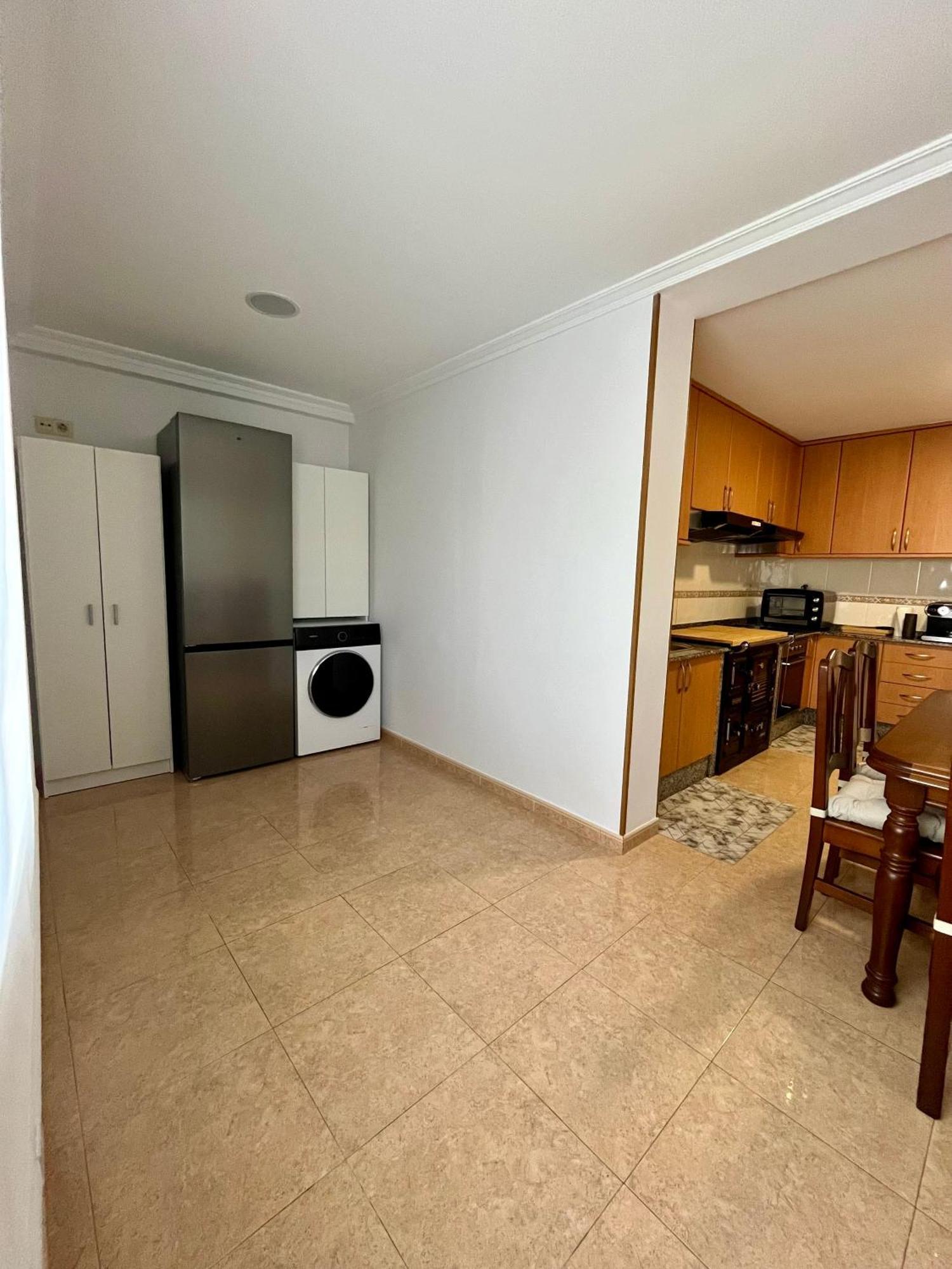 Agarimo Apartman Pontevedra Kültér fotó