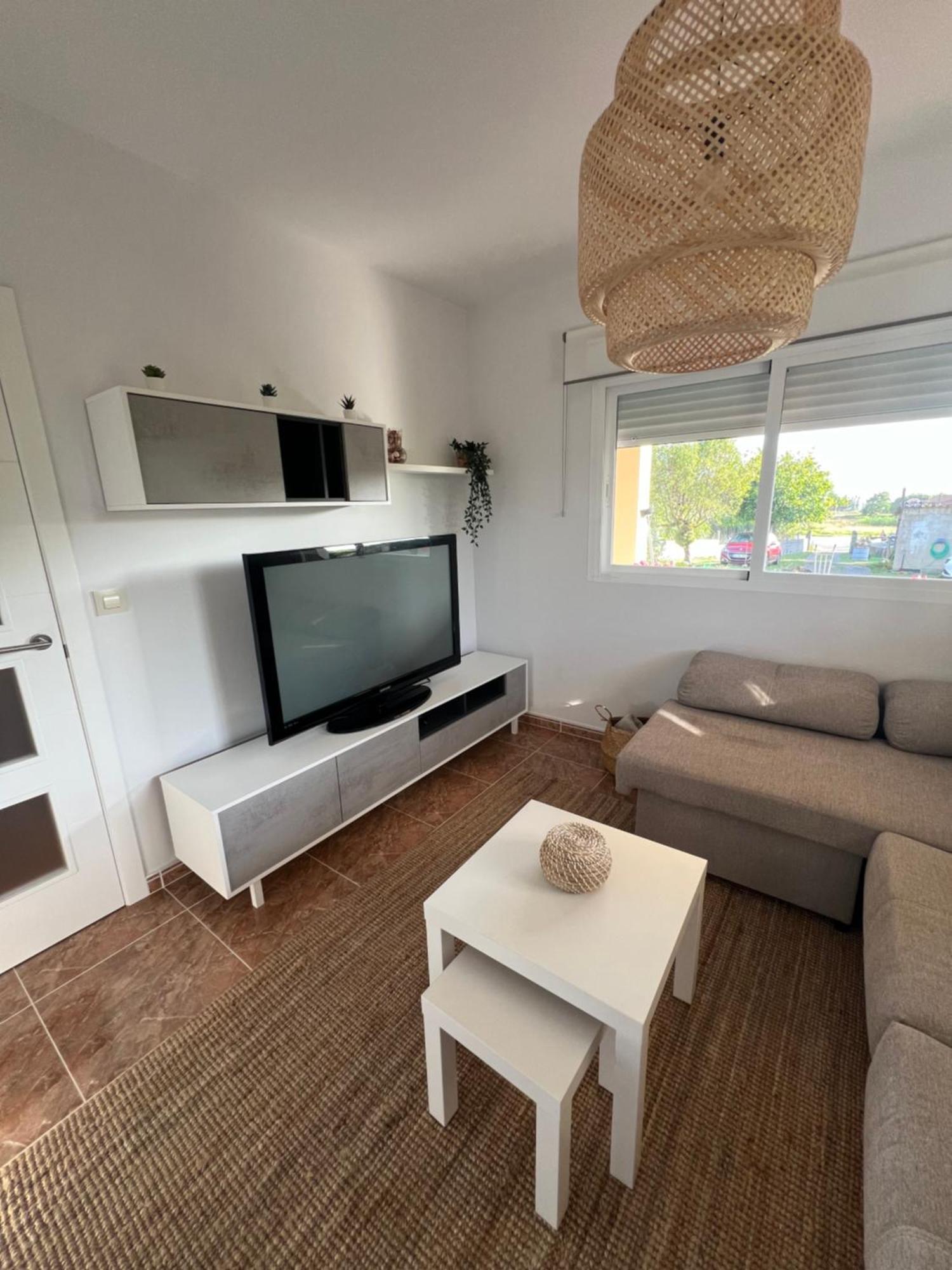Agarimo Apartman Pontevedra Kültér fotó