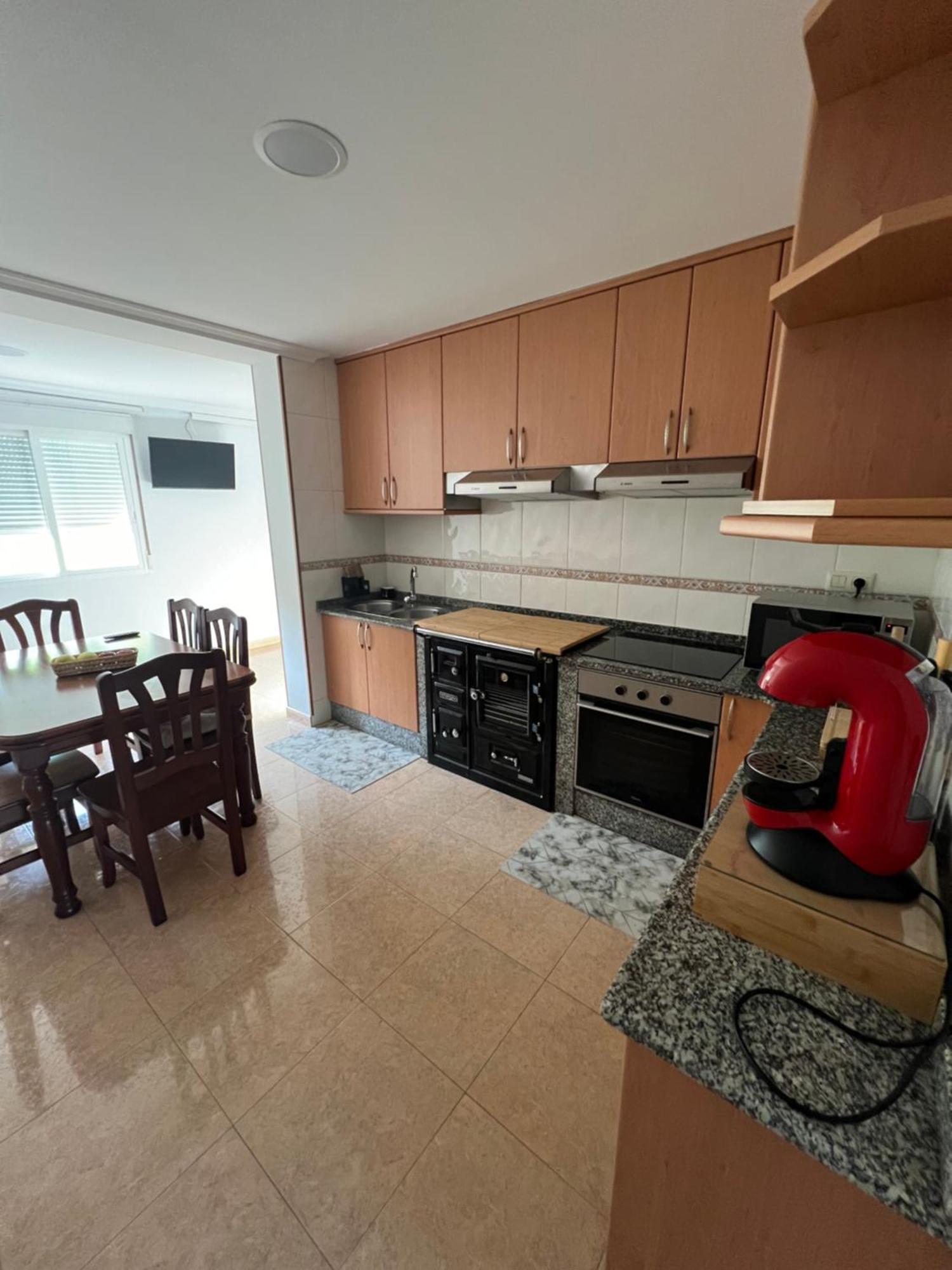 Agarimo Apartman Pontevedra Kültér fotó